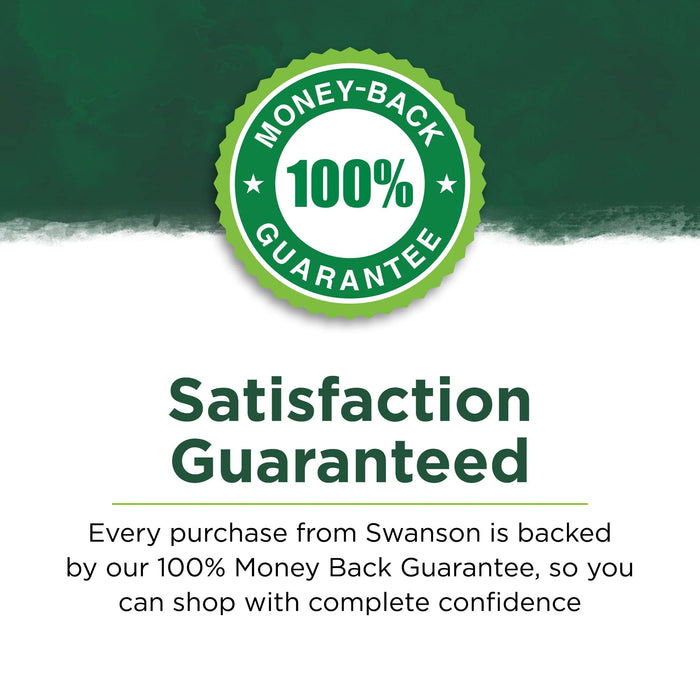 Swanson Taurine, 500mg - 100 caps - Amino Acids and BCAAs at MySupplementShop by Swanson