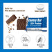Weider Joe Weider Victory Endurance Recovery Bar 12 x 50g - Endurance & Energy at MySupplementShop by Weider