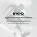 BYOND PERFORMANCE Immunity Mushroom Capsules 60 Caps