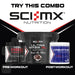 SCI-MX Ultra Mass XL 4kg - Protein Blends at MySupplementShop by SCI-MX