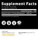 Kaged Muscle Creatine Monohydrate - Elite Series 307g