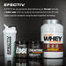 Efectiv Nutrition Burn 125g Cherry & Lime - Fat Burners at MySupplementShop by Efectiv Nutrition