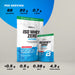 Iso Whey Zero Natural, Coconut - 1000g - Protein at MySupplementShop by BioTechUSA