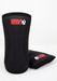 Gorilla Wear 3mm Elbow Sleeves Black - Elbow Pads at MySupplementShop by GORILLA WEAR