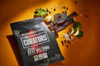 The Curators Beef Biltong 26g x 12 - Jerky at MySupplementShop by THE CURATORS
