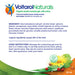 Voltarol Naturals Organic Muscle Recovery Gel