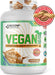 Beyond Yourself Vegan Protein 1.82kg - Peanut Butter Dream - Vegan Protein at MySupplementShop by Beyond Yourself