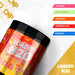 CNP Loaded H2O, Orange Burst 300g - Electrolyte Replacements at MySupplementShop by CNP