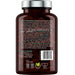 Korean Ginseng, 500mg - 90 caps - Health and Wellbeing at MySupplementShop by Essensey