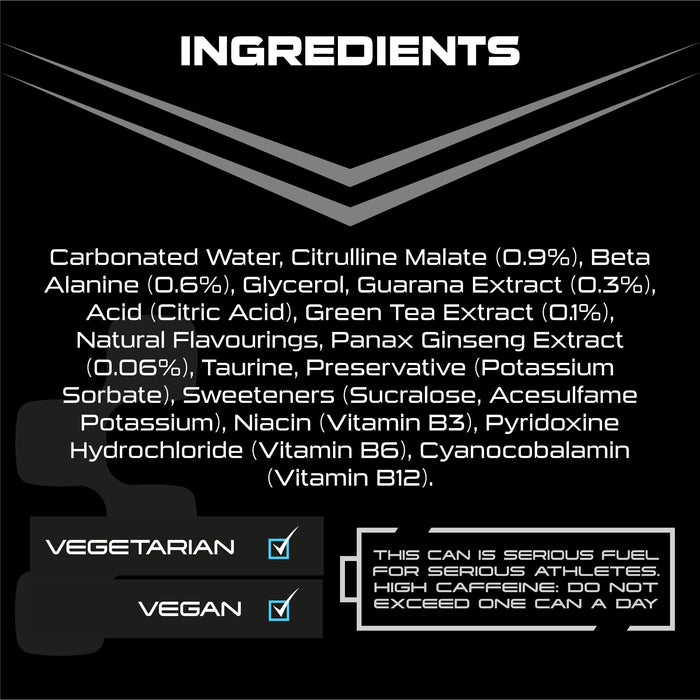 SCI-MX X-PLODE Pre-Workout Energy Drink 12x330ml - Diet Shakes at MySupplementShop by SCI-MX