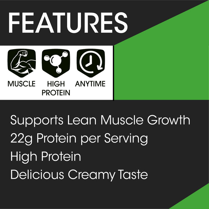 Protein Dynamix 3XP Protein 1kg - Whey Proteins at MySupplementShop by Protein Dynamix