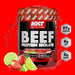 NXT Nutrition Beef Protein Isolate 540g - Protein Powder at MySupplementShop by Nxt Nutrition