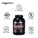 Boditronics Mass Attack Heavyweight 2kg - BCAAs at MySupplementShop by Boditronics