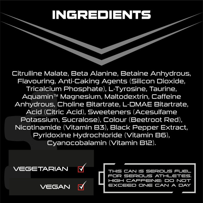 SCI-MX XPLODE Pre-Workout 300g - Beta-Alanine at MySupplementShop by SCI-MX