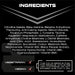 SCI-MX XPLODE Pre-Workout 300g - Beta-Alanine at MySupplementShop by SCI-MX