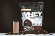 Efectiv Nutrition Efectiv Whey Protein 2kg - Whey Protein at MySupplementShop by Efectiv Nutrition