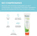 Himalaya Complete Care Toothpaste, Simply Peppermint - 150g - Health and Wellbeing at MySupplementShop by Himalaya