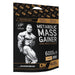 Dorian Yates Metabolic Mass Gainer, Vanilla - 6000 grams - Creatine Supplements at MySupplementShop by Dorian Yates