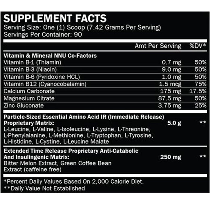 ALRI HumaPro, Pineapple - 334 grams - Amino Acids and BCAAs at MySupplementShop by ALRI