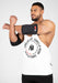 Gorilla Wear 3mm Elbow Sleeves Black - Elbow Pads at MySupplementShop by GORILLA WEAR
