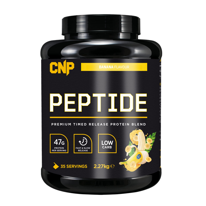 CNP Peptide WHITE TUB 2.27kg