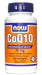 NOW Foods CoQ10, 30mg - 120 vcaps - Health and Wellbeing at MySupplementShop by NOW Foods