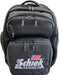 Schiek Model 700MP Back Pack - Black - Bag at MySupplementShop by Schiek Sports