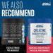 Applied Nutrition Casein 900g - Casein Proteins at MySupplementShop by Applied Nutrition