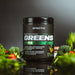 Efectiv Nutrition Performance Greens 390g - Herbal Supplement at MySupplementShop by Efectiv Nutrition