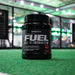 Efectiv Nutrition Performance Fuel, Strawberry Watermelon - 675g - Carbohydrate Control Supplements at MySupplementShop by Efectiv Nutrition