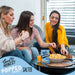 Good & Honest Pop Chips- 8 x 85g - Multipack at MySupplementShop by Good & Honest