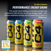 Cellucor C4 Explosive Energy Drink 12 x 500ml - Drinks and Shakes at MySupplementShop by Cellucor C4