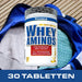 Weider Whey Aminos - 300 tablets - Amino Acids and BCAAs at MySupplementShop by Weider