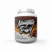 Naughty Boy Iso-9 Whey Isolate 2.01kg - Whey Proteins at MySupplementShop by Naughty Boy