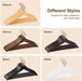 Brain Gains Switch Off Tincture 60ml Original - Suit Hangers at MySupplementShop by ANH MART