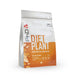 PhD Diet Plant, Salted Caramel 1000g - Protein at MySupplementShop by PhD