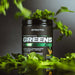Efectiv Nutrition Performance Greens 390g - Herbal Supplement at MySupplementShop by Efectiv Nutrition