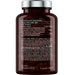 Korean Ginseng, 500mg - 90 caps - Health and Wellbeing at MySupplementShop by Essensey
