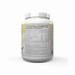 Naughty Boy Iso-9 Whey Isolate 2.01kg - Whey Proteins at MySupplementShop by Naughty Boy