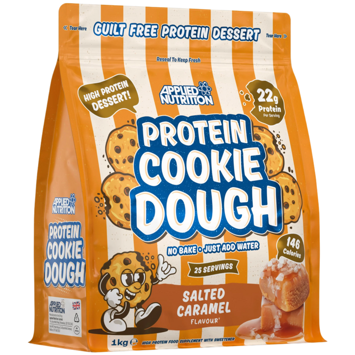 Applied Nutrition Protein Cookie Dough 1kg