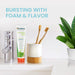 Himalaya Complete Care Toothpaste, Simply Peppermint - 150g - Health and Wellbeing at MySupplementShop by Himalaya
