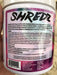 Chaos Crew Shredz 252g - Sports Supplements at MySupplementShop by Chaos Crew