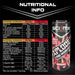 SCI-MX X-PLODE Pre-Workout Energy Drink 12x330ml - Diet Shakes at MySupplementShop by SCI-MX