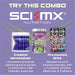 SCI-MX Clear Whey Isolate 400g - Whey Proteins at MySupplementShop by SCI-MX