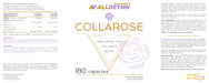 Allnutrition AllDeynn Collarose Caps 180 caps - Supplements for Women at MySupplementShop by Allnutrition