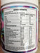 Chaos Crew Shredz 252g - Sports Supplements at MySupplementShop by Chaos Crew