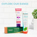 Himalaya Complete Care Toothpaste, Simply Peppermint - 150g - Health and Wellbeing at MySupplementShop by Himalaya