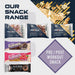 SCI-MX Blondie 12x65g - Protein Bars at MySupplementShop by SCI-MX