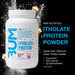 Raw Nutrition CBUM Itholate Protein 25 Servings - Protein at MySupplementShop by Raw Nutrition