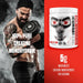 JNX Sports The Curse! Creatine 500g Unflavoured - Creatine Powder at MySupplementShop by JNX SPORTS